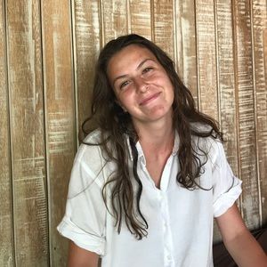 Meet your Posher, Anne-marie